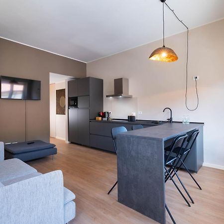 Nino Bixio Apartment Verona Eksteriør billede