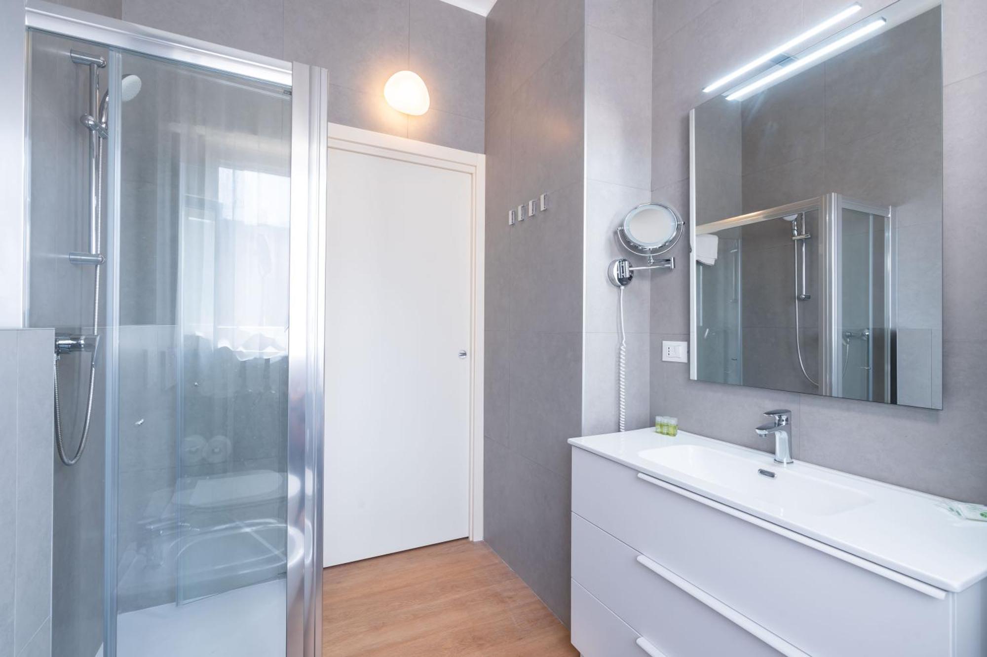 Nino Bixio Apartment Verona Eksteriør billede