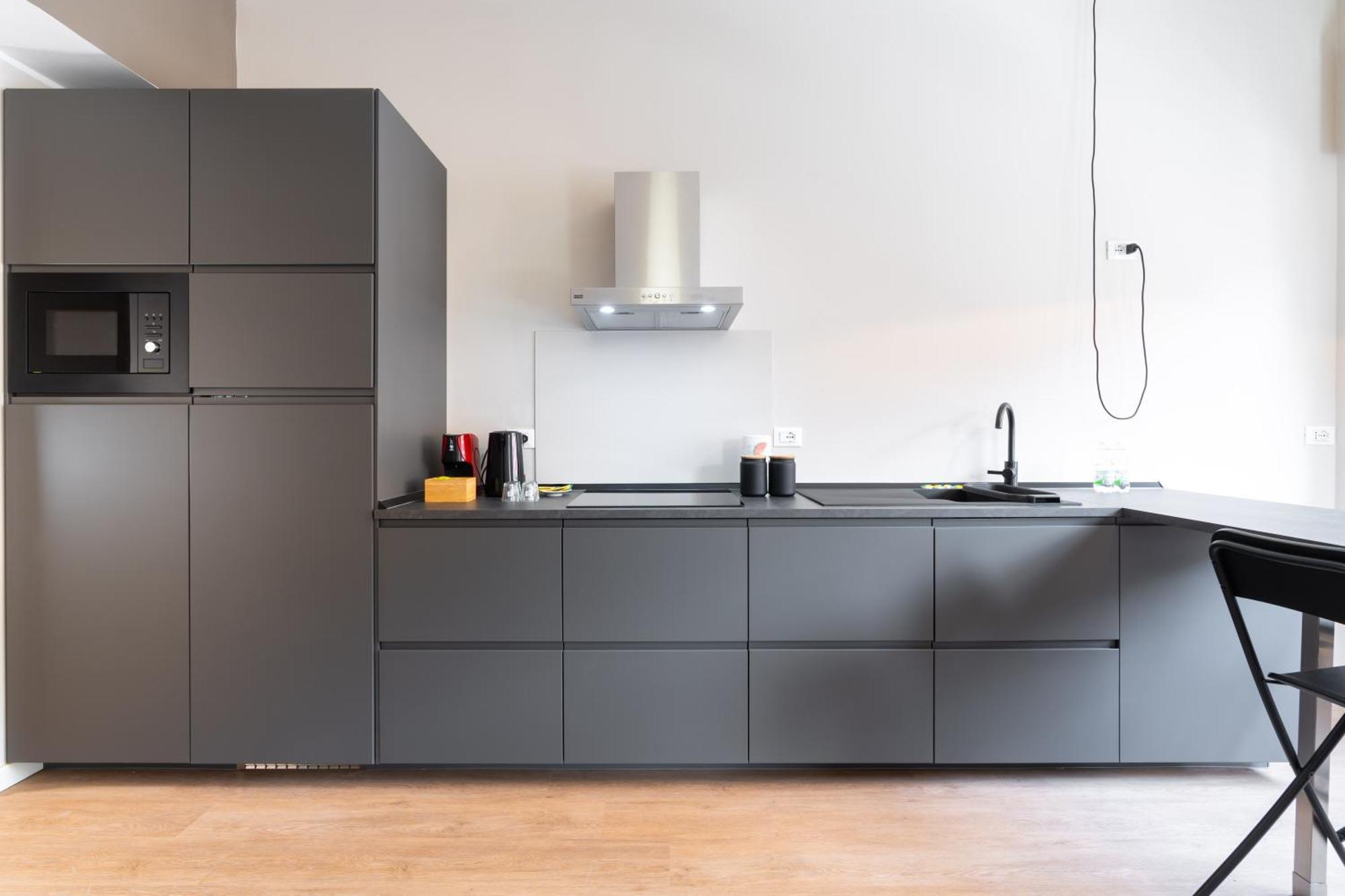 Nino Bixio Apartment Verona Eksteriør billede